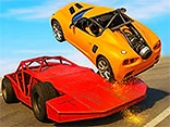 Demolition Derby: Car Crash - Play free online crash game