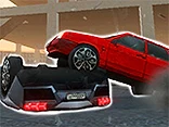 Demolition: King of Wrecks - Play free online Car game