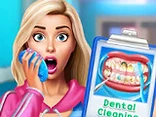 Dentist Office Simulator - Play free online game