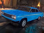 Destruction Derby Ultimate - Play free online crash game