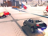 Destruction Racing - Play free online Racing game