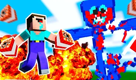 Destruction Simulator: Noob Ragdoll - Play free online Arcade game