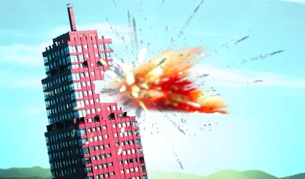 Destruction Simulator: Unlimited Crushing - Play free online game