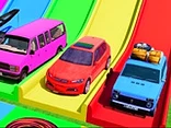 Destructive Car Racing Slope - Play free online Car game
