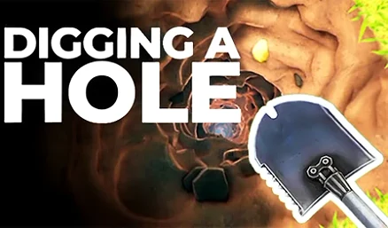 Digging A Hole - Play free online Arcade game