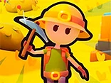 Diglore: Craft and Survive - Play free online Survival game