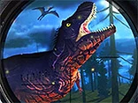Dino Hunting: Jurassic World - Play free online game
