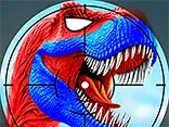 Dino Hunting: Sniper Shooting - Play free online game