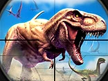 Dino Hunting - Play free online game