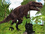 Dinosaur Hunter: Survival - Play free online game