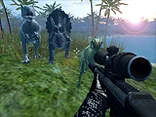 Dinosaurs Jurassic Survival World - Play free online Survival game