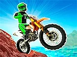 Dirt Bike: Mad Skills - Play free online Moto X3M game