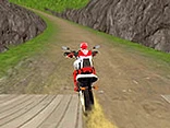 Dirt Bike Stunts 3D - Play free online Motorcycle Stunt game