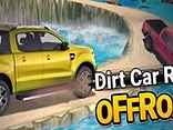 Dirt Jeep Race Offroad - Play free online jeep game