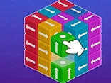 Dismantle the Buildings: 3D! - Play free online Block game