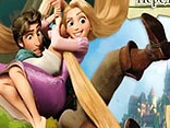 Disney Tangled: Double Trouble - Play free online Rapunzel game