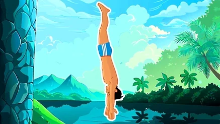 Dive Master Pro - Play free online game