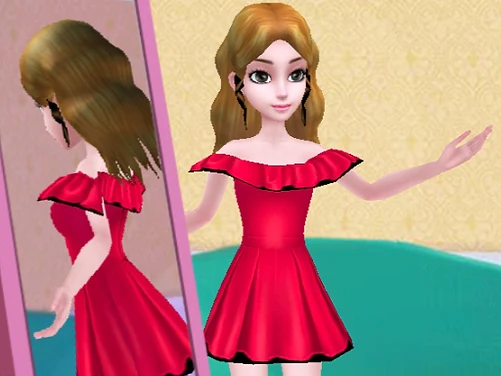 Diy Clothing - Play free online game