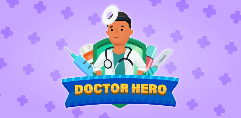 Doctor Hero - Play free online Casual Games game