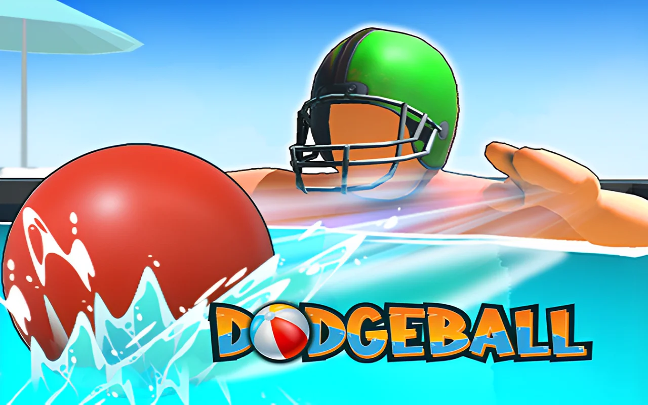 Dodgeball - Play free online Casual Games game