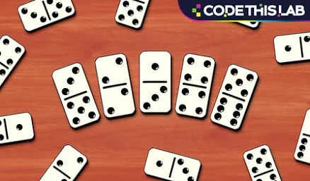 Domino Block - Play free online Puzzle game