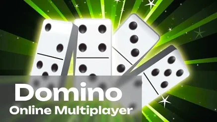 Domino Online Multiplayer - Play free online game