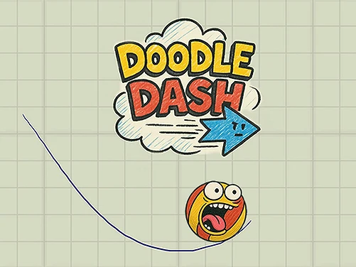 Doodle Dash - Play free online game