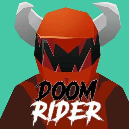 Doom Rider - Play free online Sports game