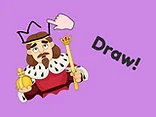 DOP: Draw One Part - Play free online Drawing game