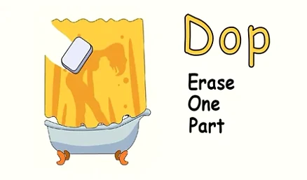 DOP: Erase One Part - Play free online Puzzle game
