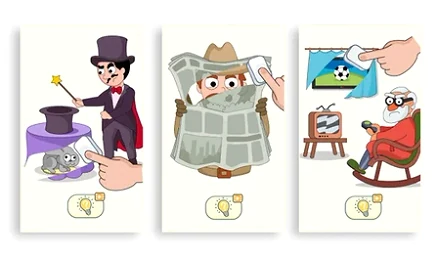 DOP2 Erase One Part - Play free online game