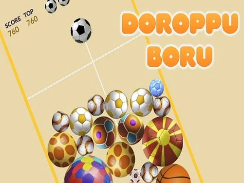 Doroppuboru 13 - Play free online Sports game
