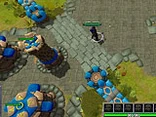 Dota (Adversator) - Play free online game
