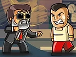 Double Danger - Play free online Fighting game
