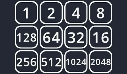 Doubling - Play free online game