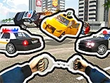 DPS: Police Dispersal - Play free online Police game