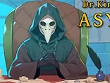 Dr. Kinderwood's Asylum - Play free online game