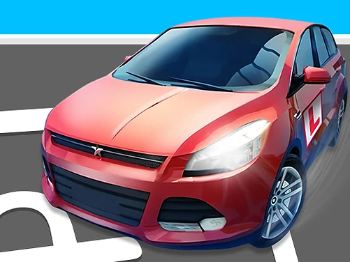 Dr. Parking 2 - Play free online Simulation game