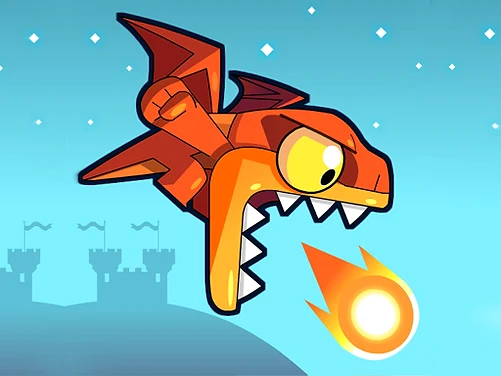 Drag N Boom - Play free online game