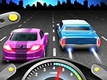 Drag Race 3D - Play free online game