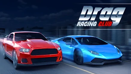 Drag Racing Club - Play free online Strategy game