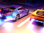 Drag Racing Rivals - Play free online Racing game