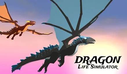 Dragon Life Simulator - Play free online Simulation game