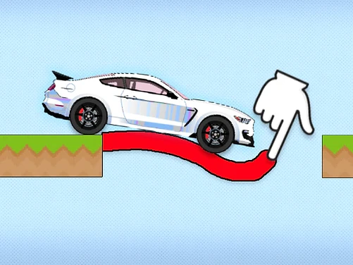 Draw Deadly Descent - Play free online Puzzle game