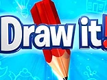 Draw it! - Play free online game