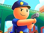 Draw Police - Play free online game