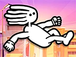 Dreadhead Parkour - Play free online game