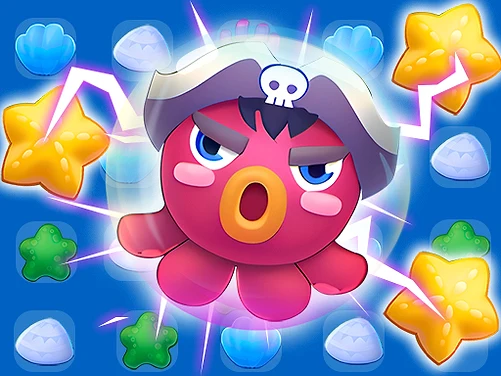 Dream Mania Happy Match - Play free online Puzzle game