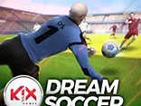Dream Soccer 3D - Play free online Football game