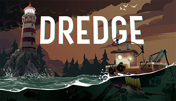 Dredge - Play free online Casual Games game